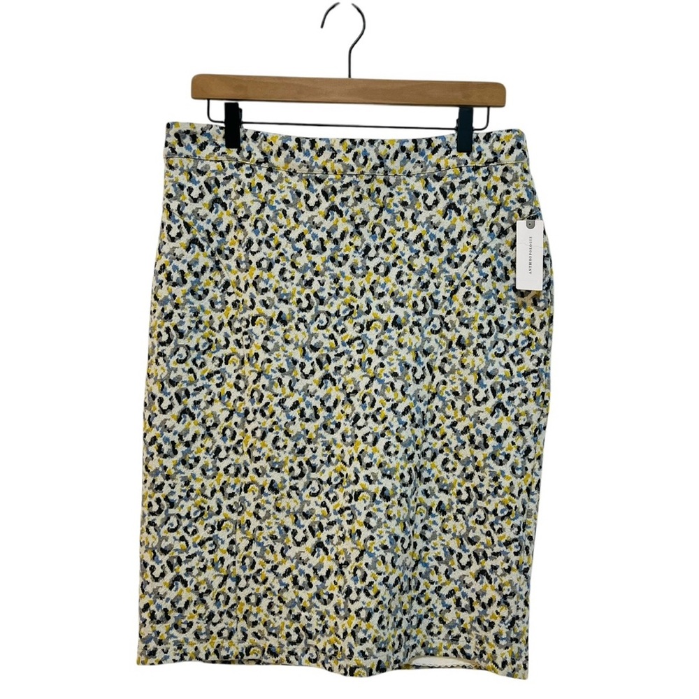 NWT Maeve Skirts | Maeve By Anthropologie Pencil Skirt.